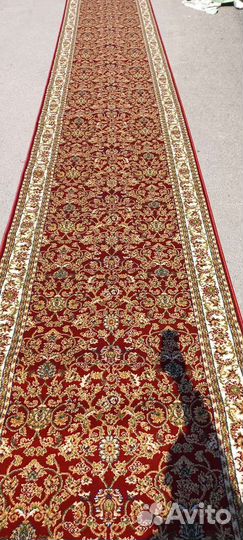 Ковровая дорожка новая коллекция