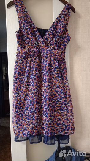 Летний сарафан