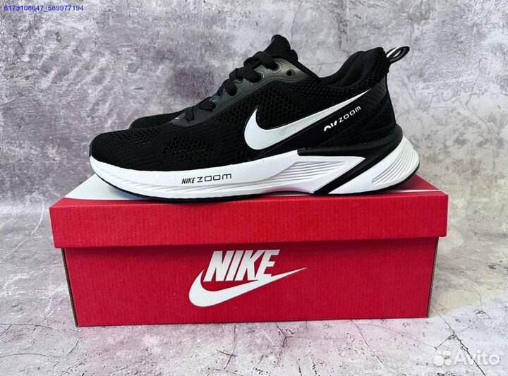 Кроссовки Nike Air Zoom (Арт.43285)