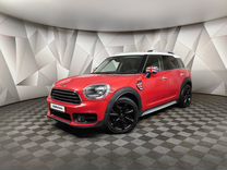 MINI Cooper Countryman 1.5 AMT, 2019, 50 286 км, с пробегом, цена 2 649 700 руб.