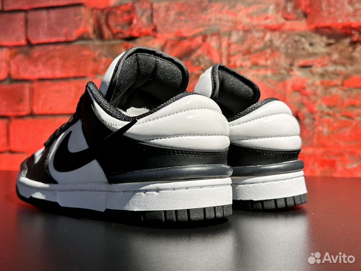 Nike Dunk Low Twist 