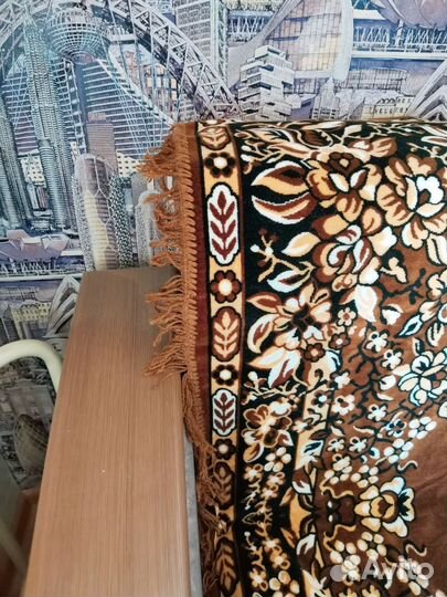 Дивандек на диван