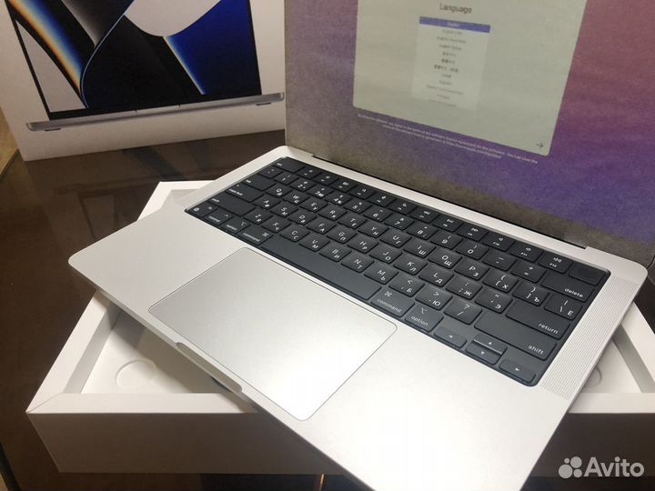 Русификация клавиатур Лазерная гравировка