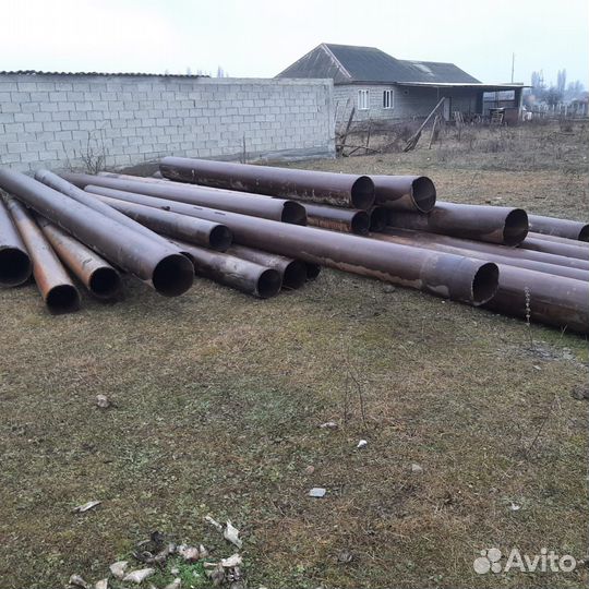 Трубы
