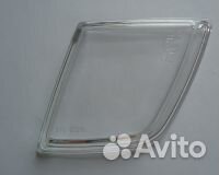 Стекло противотуманной фары Mazda6 2008,1шт