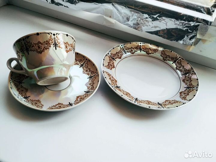 Кухонная утварь СССР