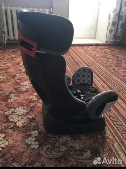 Детское автокресло