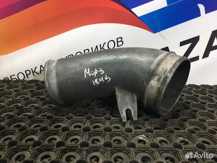 Патрубок воздушного фильтра Mercedes-Benz Actros