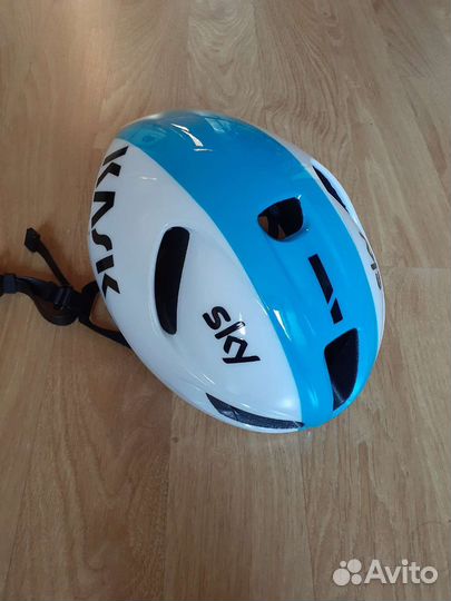 Велосипедный Шлем Kask Utopia M