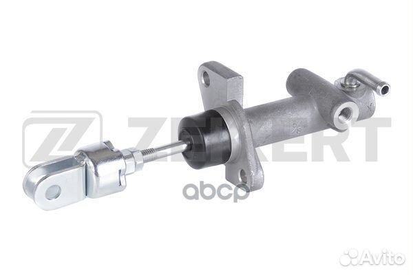 Цилиндр сцепления главный Chevrolet Lacetti (J2