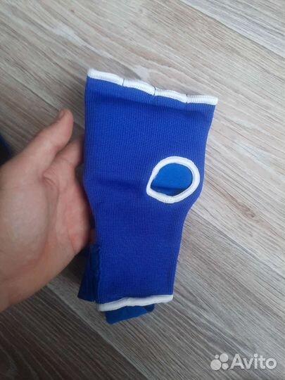 Боксерские бинты venum