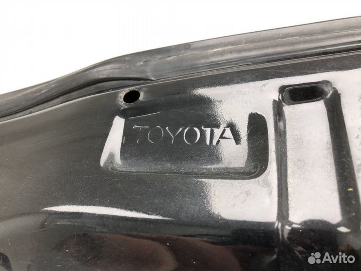 Капот Toyota Celica 6 (T200)