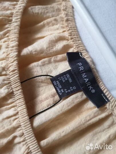 Комплект Бохо