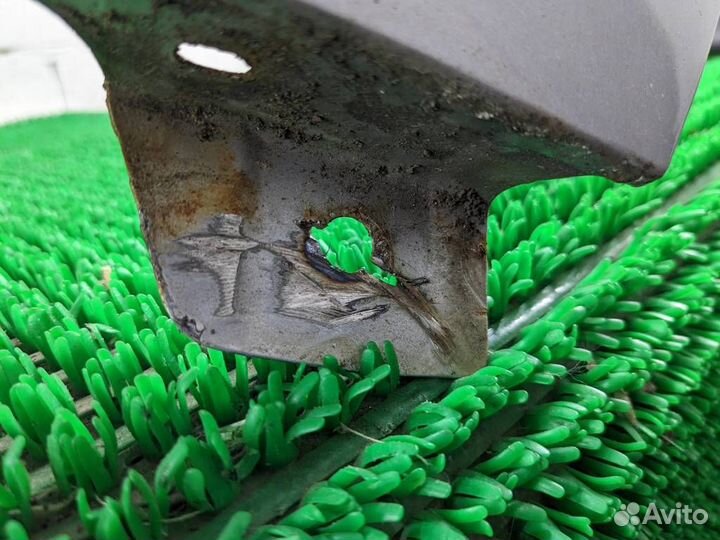 Крыло переднее правое Ssangyong Rexton 2005