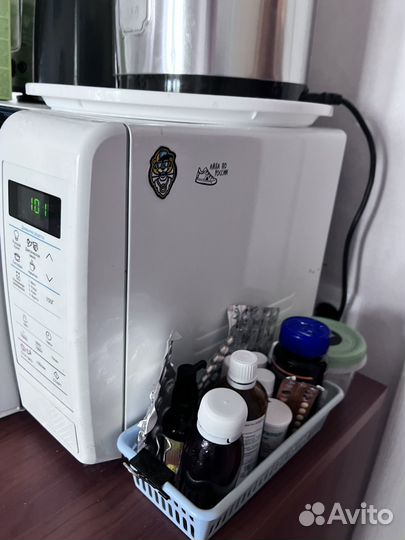 Микроволновая печь самсунг