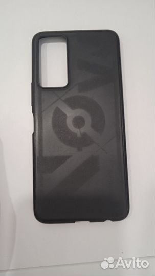 Чехол для Infinix Note 11 и Note 12