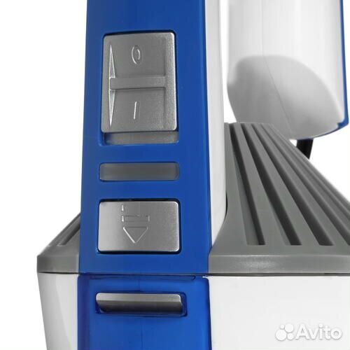 Ручной пылесос Kitfort кт-537-3