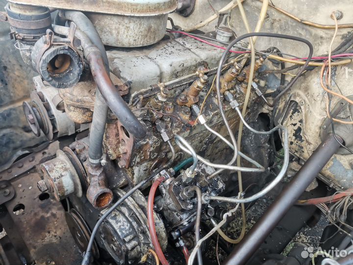 Двигатель д3900 балканкар