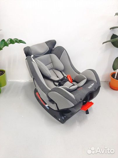 Автокресло новое (0-25 кг.)