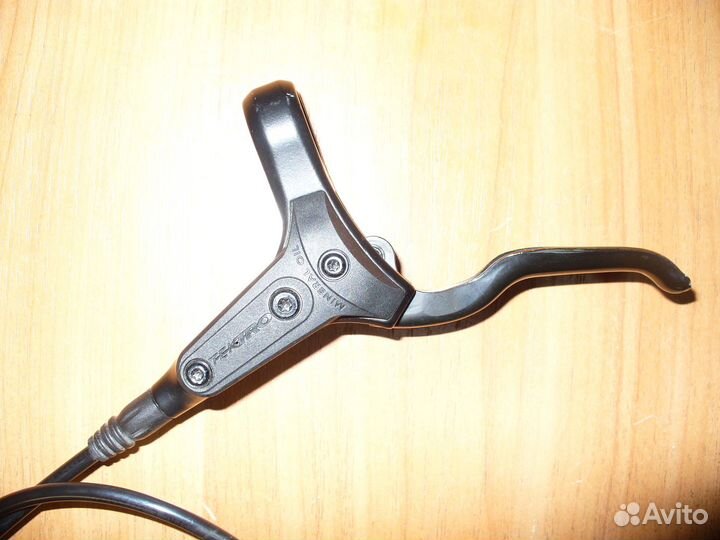 Комплект тормозов Tektro HD-M275