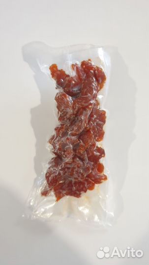 Кижуч карамелька