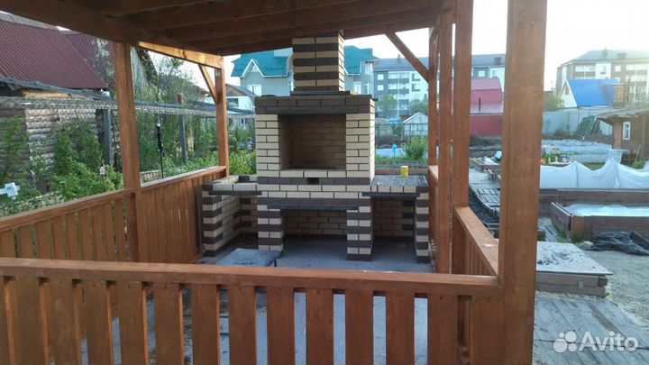 Ремонт и строительство