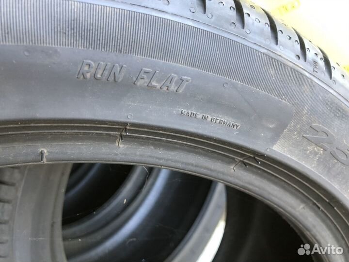 Pirelli Cinturato P7 (P7C2) 255/40 R18 95W