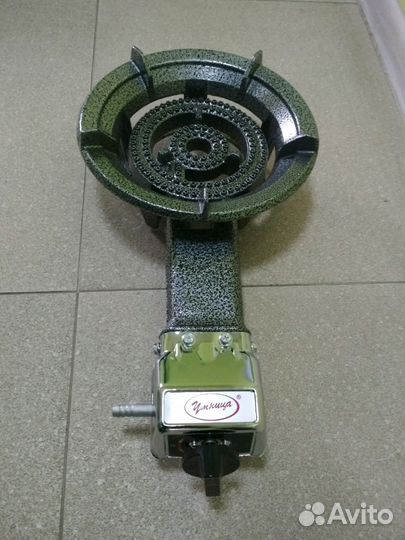 Горелка газовая 