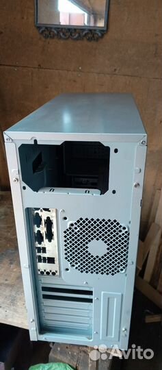 Корпус для пк