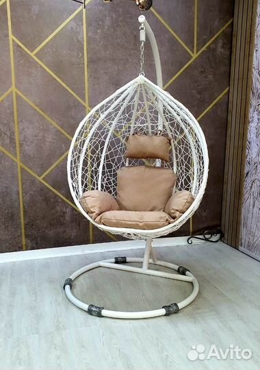 Подвесное кресло