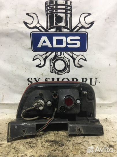 Фонарь правый Ssang Yong Kyron 1 D20DT 2007