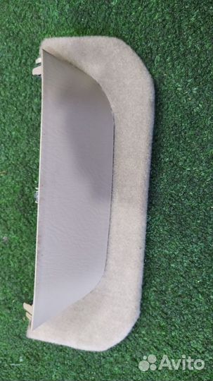 Консоль между сидений Honda Odyssey RA6 F23A 2001