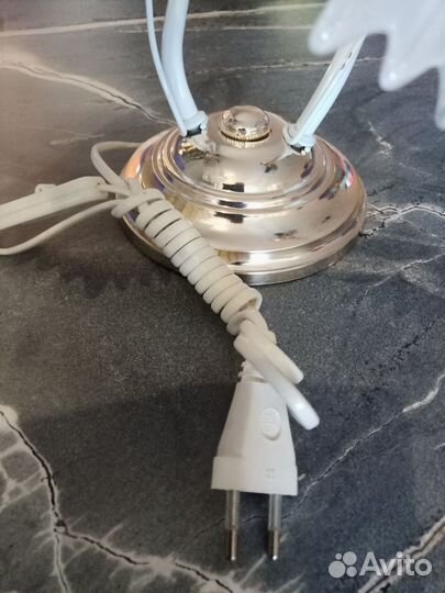 Настенный светильник бра