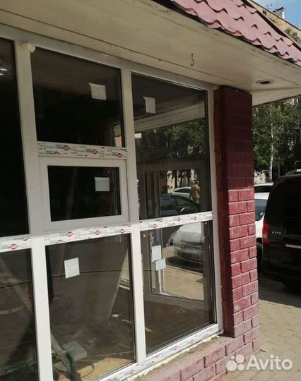 Пластиковые окна за 7 дней