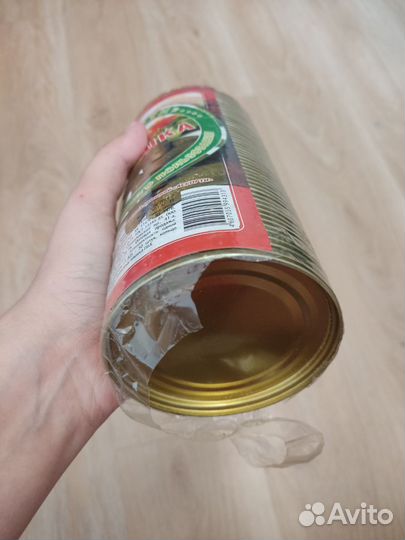 Крышка для консервирования, 37 шт