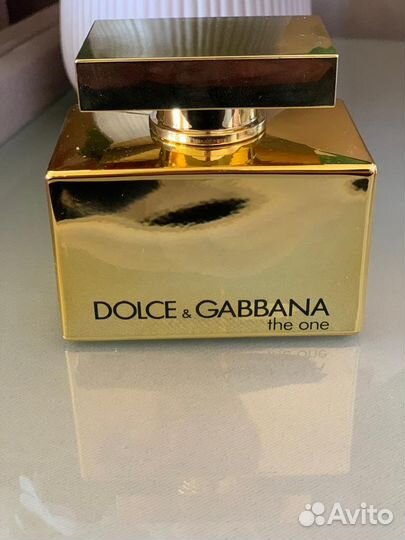 Духи женские