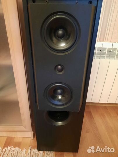 Kef reference 104