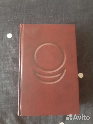 Книга 