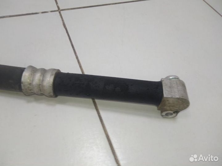 Трубка кондиционера Hyundai Starex H1 A1 1998-2007