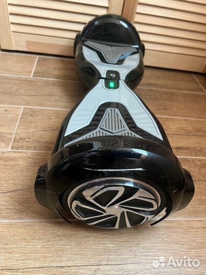 Гироскутер Steam Board