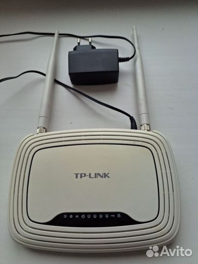 Продам Wi-Fi роутер
