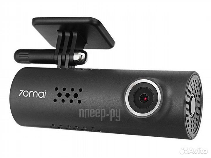 70mai Dash Cam Smart 1S Midrive D06