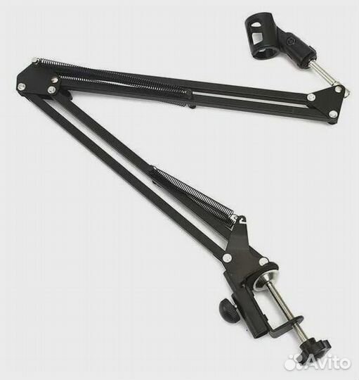 Пантограф / настольная стойка для микрофона /новые