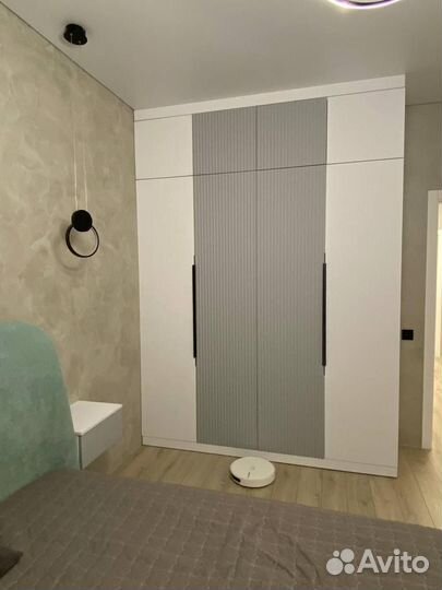 Изготовление корпусной мебели на заказ