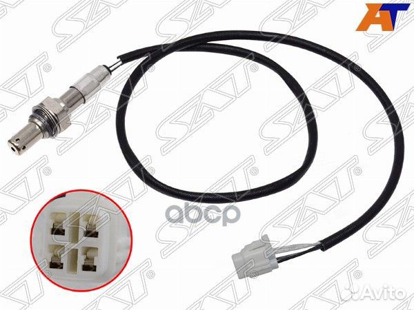 Датчик кислородный subaru forester 07-09/imprez