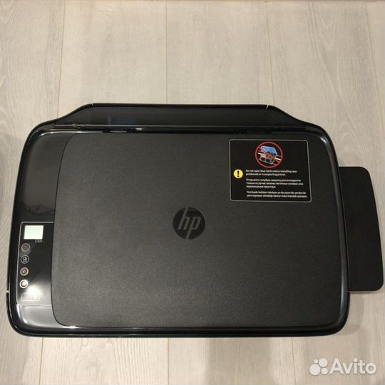 Принтер мфу Hp Tank 310