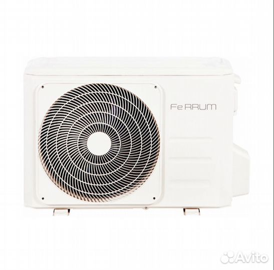 Инверторная сплит-система Ferrum iFIS09A1/iFOS09A1