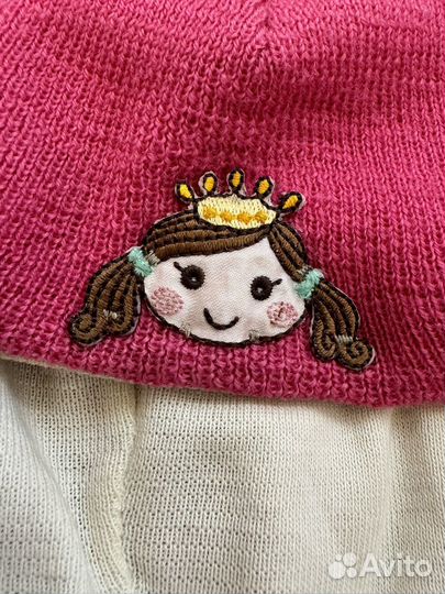 Шапка шлем kivat 2 зима