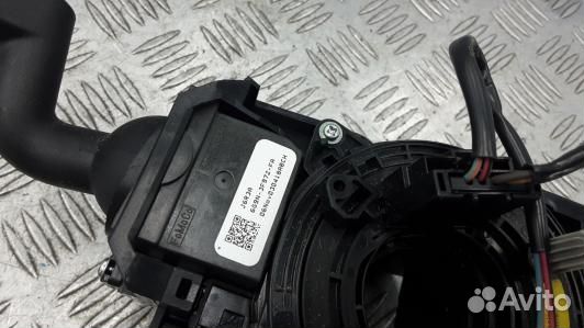 Переключатель поворотов и дворников (стрекоза) lan