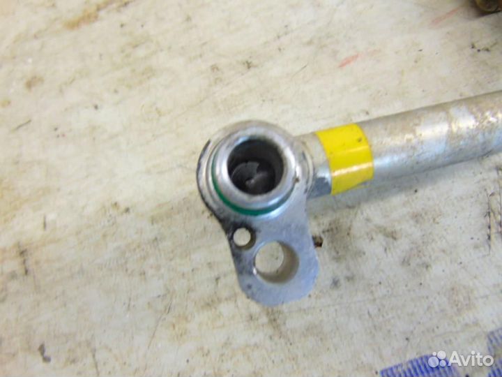 Трубка кондиционера для Hyundai Elantra 3 2000-20